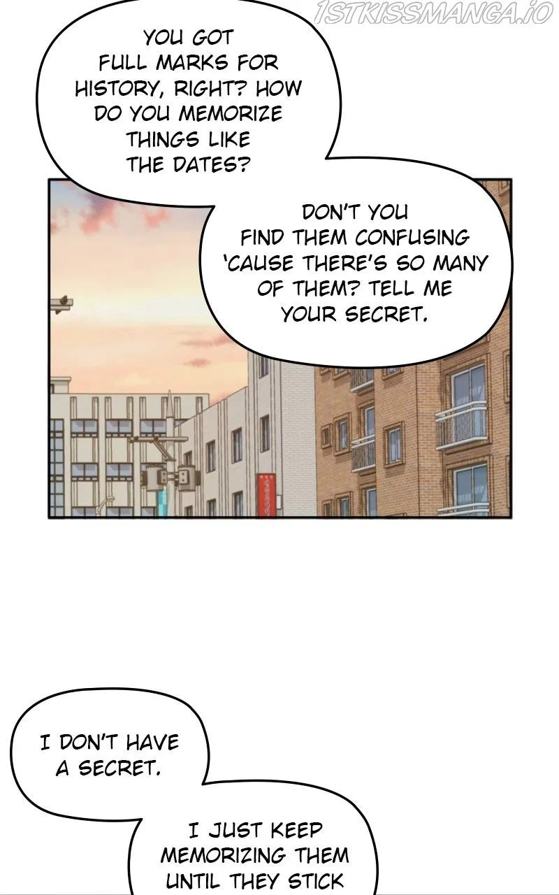 Please Take Care Of Me In This Life As Well Chapter 108 – Page 37