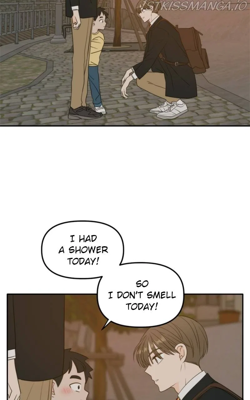 Please Take Care Of Me In This Life As Well Chapter 108 – Page 41