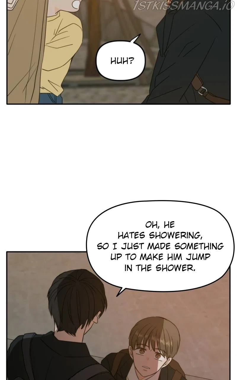 Please Take Care Of Me In This Life As Well Chapter 108 – Page 42