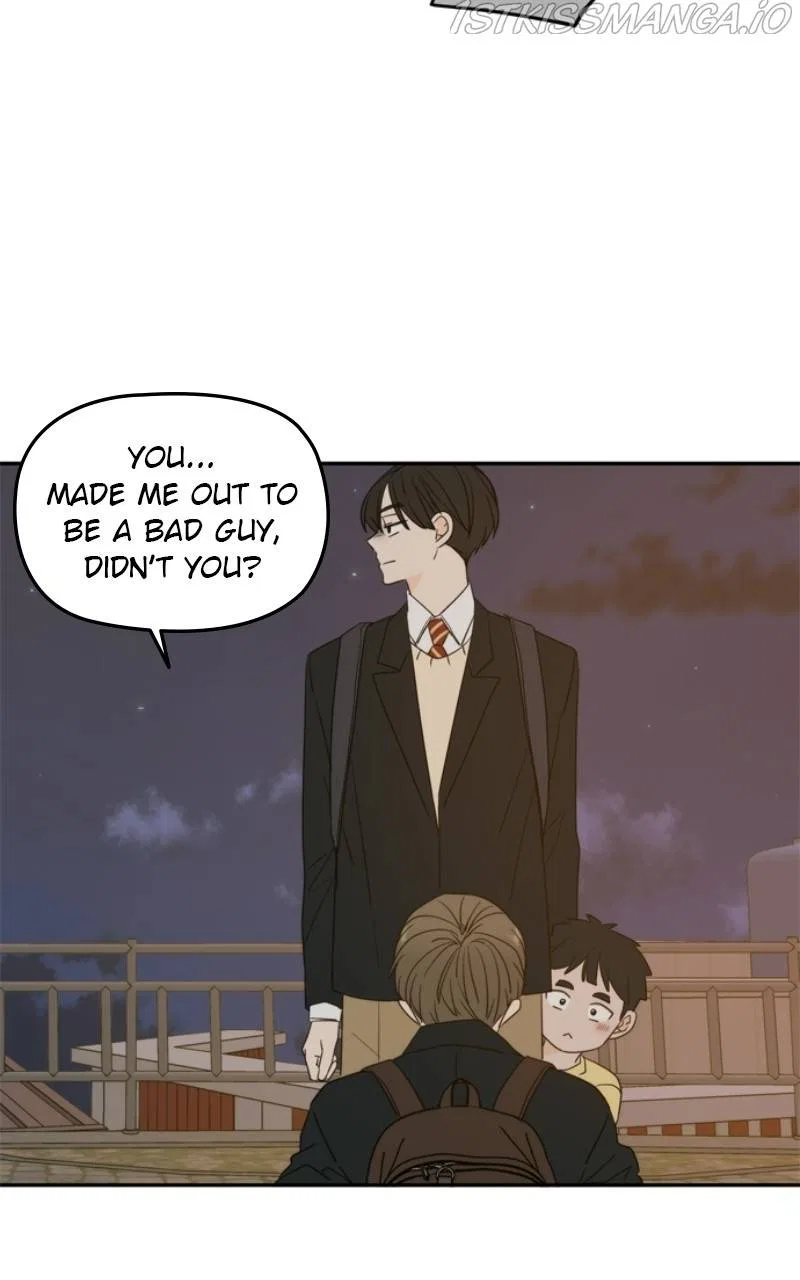 Please Take Care Of Me In This Life As Well Chapter 108 – Page 44