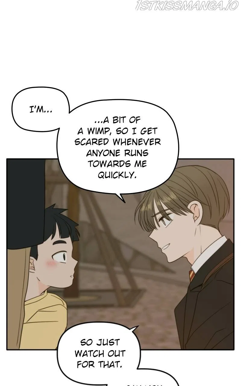 Please Take Care Of Me In This Life As Well Chapter 108 – Page 45