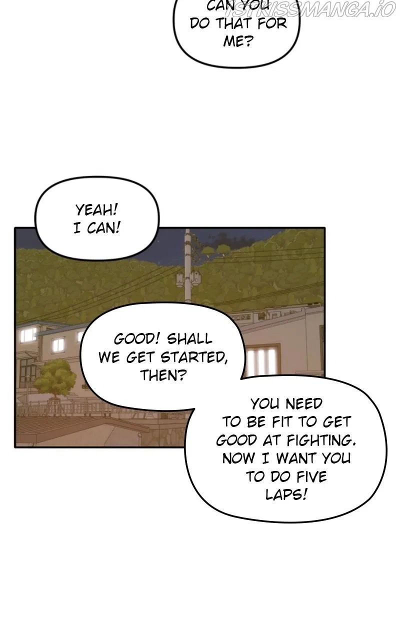Please Take Care Of Me In This Life As Well Chapter 108 – Page 46