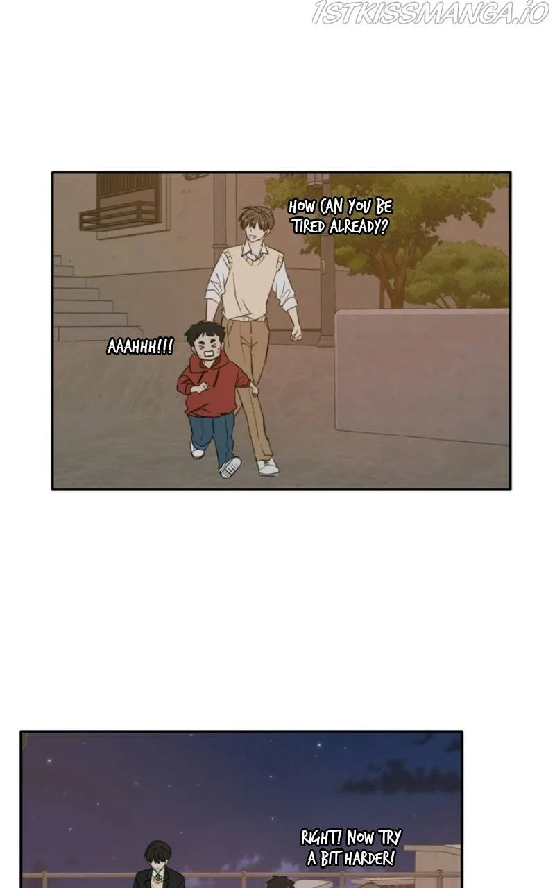 Please Take Care Of Me In This Life As Well Chapter 108 – Page 47