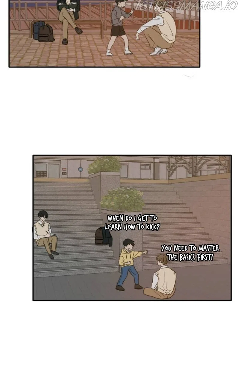 Please Take Care Of Me In This Life As Well Chapter 108 – Page 48