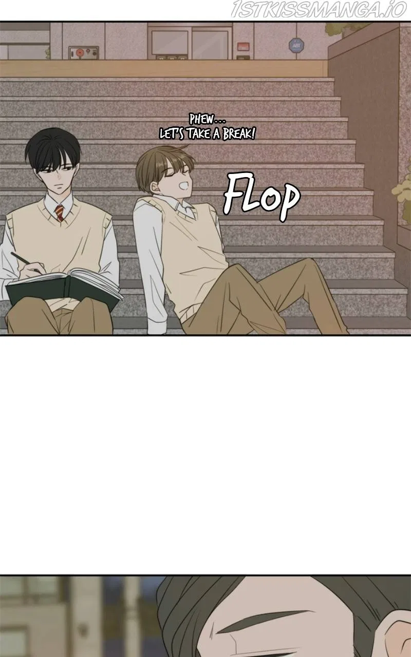 Please Take Care Of Me In This Life As Well Chapter 108 – Page 51