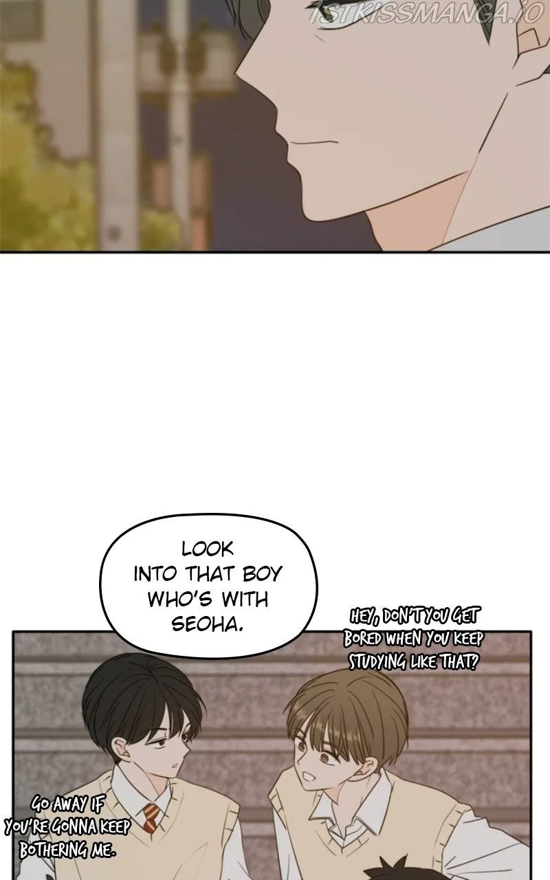Please Take Care Of Me In This Life As Well Chapter 108 – Page 52