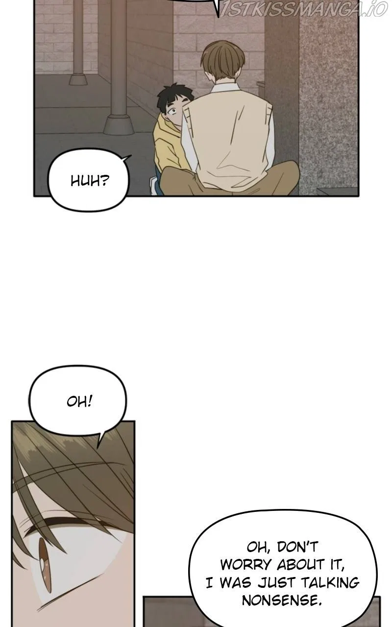 Please Take Care Of Me In This Life As Well Chapter 108 – Page 58