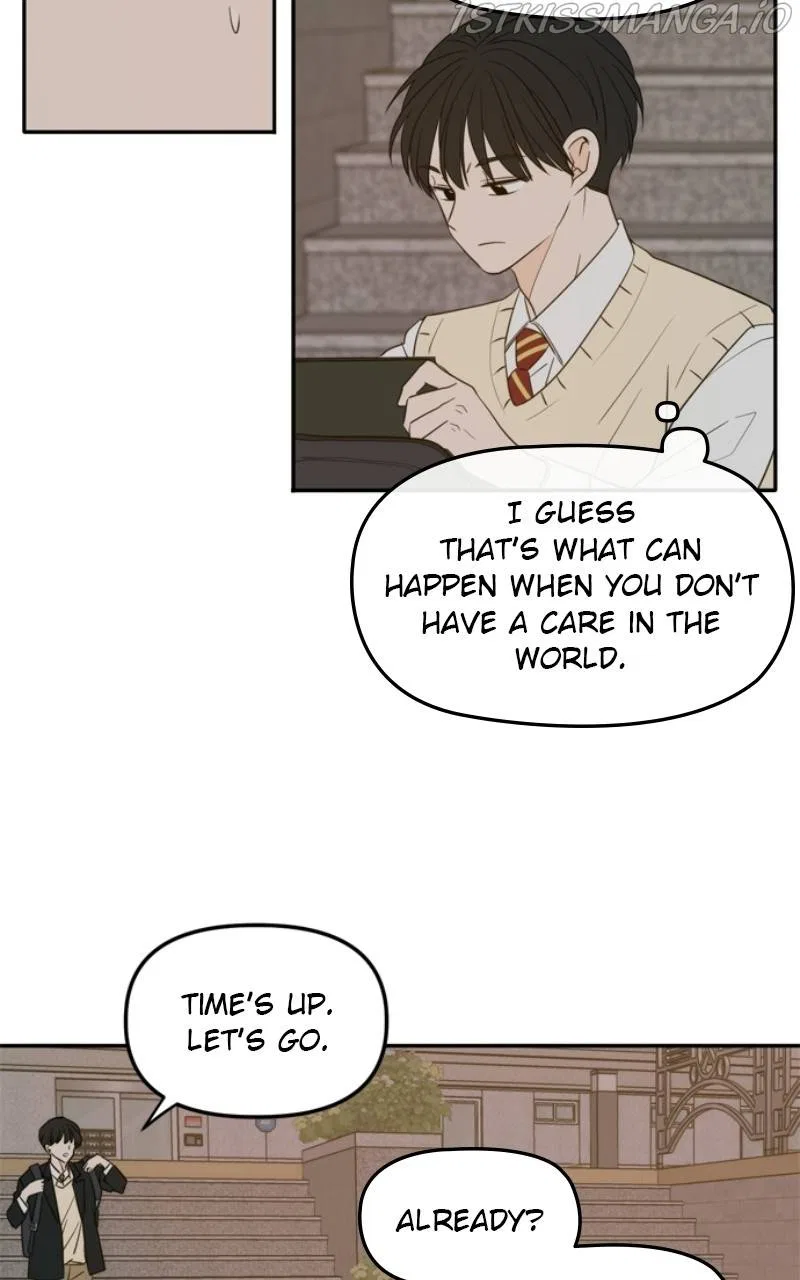 Please Take Care Of Me In This Life As Well Chapter 108 – Page 59