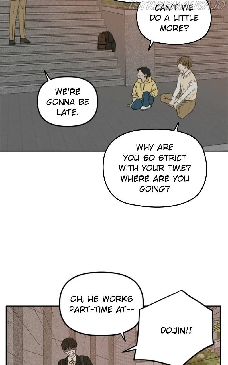 Please Take Care Of Me In This Life As Well Chapter 108 – Page 60