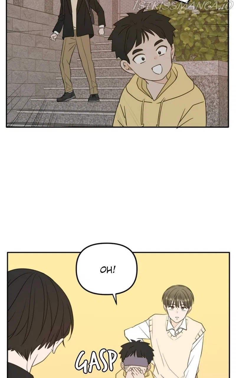 Please Take Care Of Me In This Life As Well Chapter 108 – Page 61