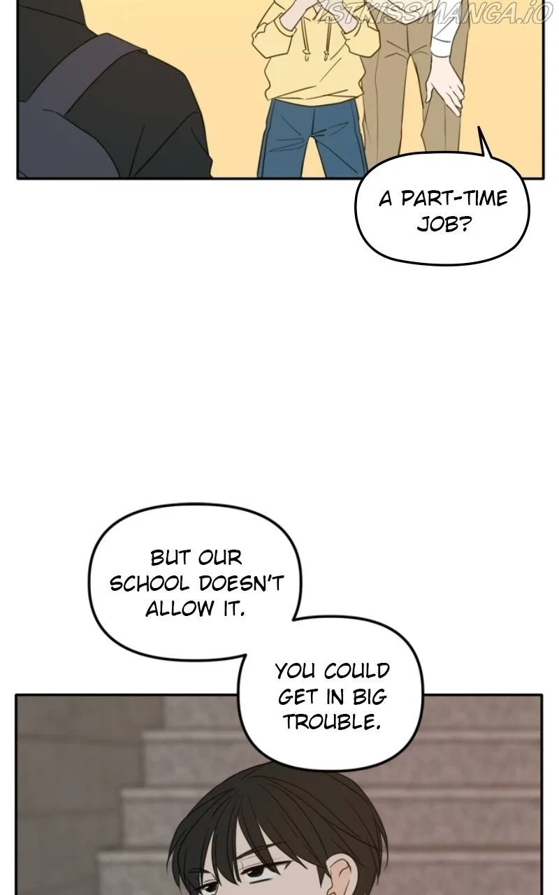Please Take Care Of Me In This Life As Well Chapter 108 – Page 62