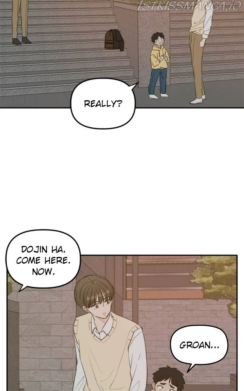Please Take Care Of Me In This Life As Well Chapter 108 – Page 64