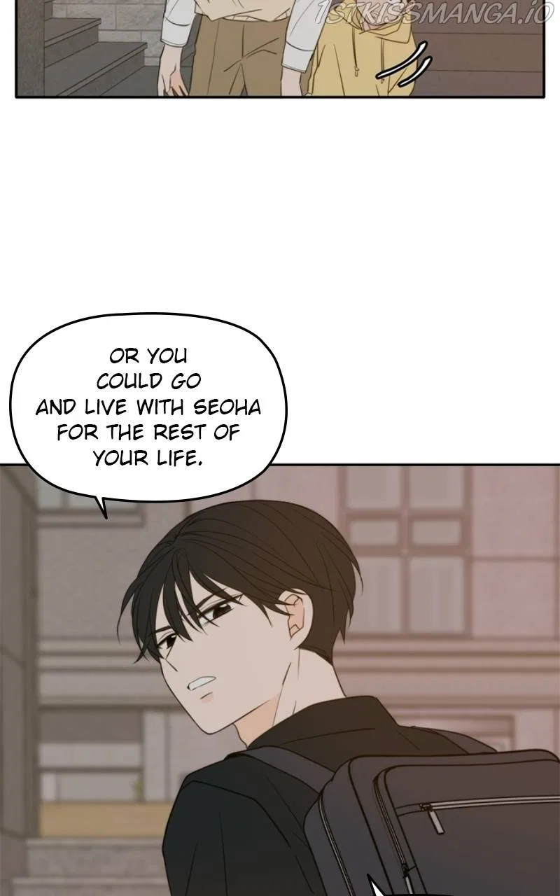 Please Take Care Of Me In This Life As Well Chapter 108 – Page 65
