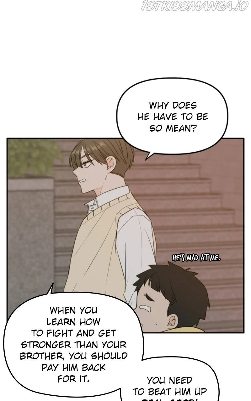 Please Take Care Of Me In This Life As Well Chapter 108 – Page 67