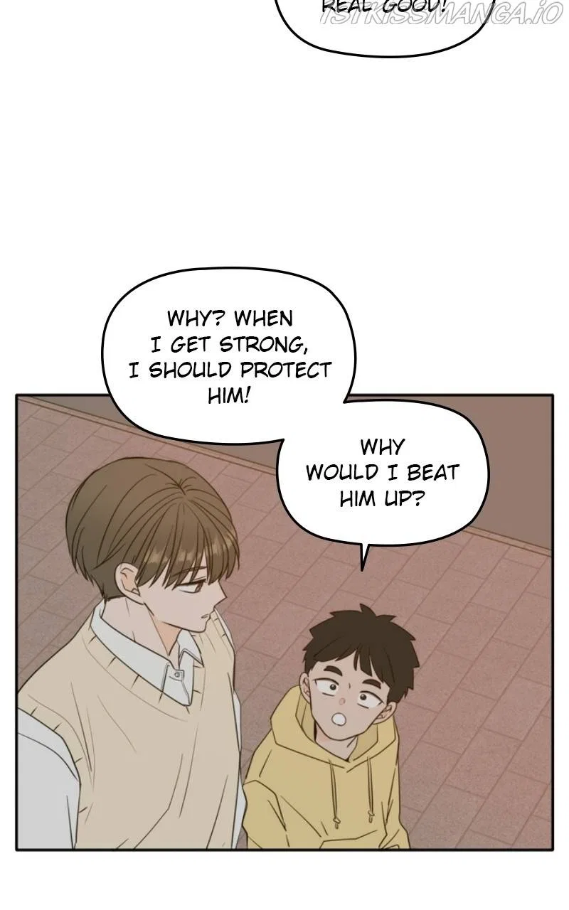 Please Take Care Of Me In This Life As Well Chapter 108 – Page 68