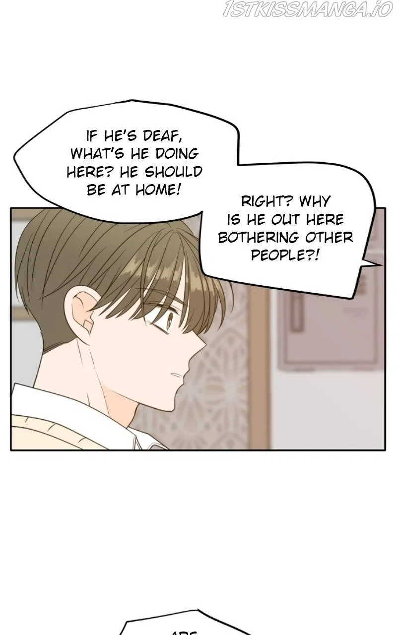 Please Take Care Of Me In This Life As Well Chapter 108 – Page 83