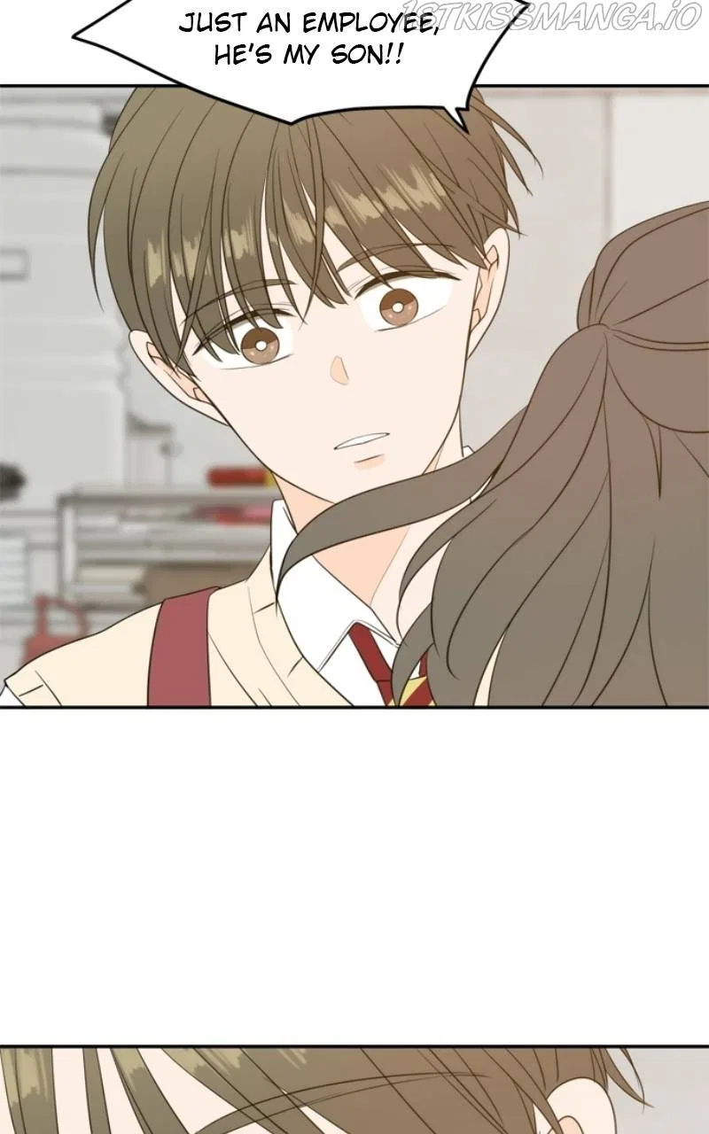 Please Take Care Of Me In This Life As Well Chapter 108 – Page 85