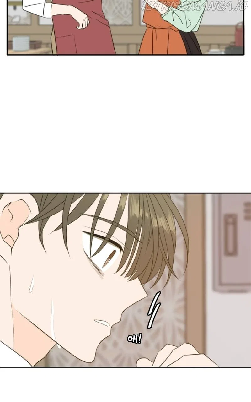 Please Take Care Of Me In This Life As Well Chapter 108 – Page 91
