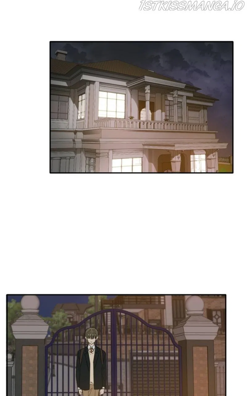 Please Take Care Of Me In This Life As Well Chapter 108 – Page 95
