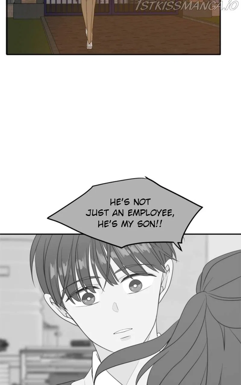 Please Take Care Of Me In This Life As Well Chapter 108 – Page 96