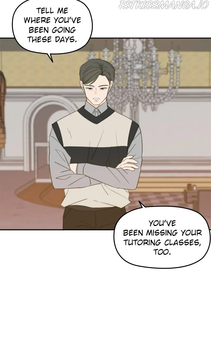 Please Take Care Of Me In This Life As Well Chapter 108 – Page 99