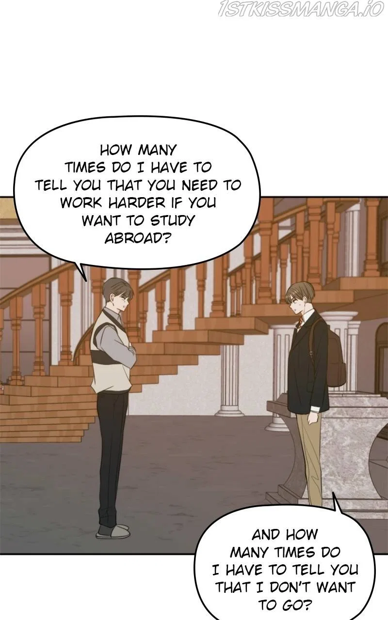 Please Take Care Of Me In This Life As Well Chapter 108 – Page 101