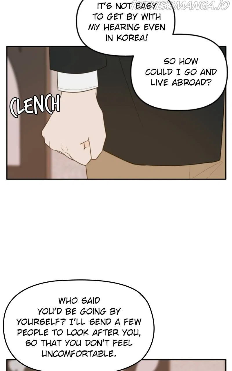 Please Take Care Of Me In This Life As Well Chapter 108 – Page 103