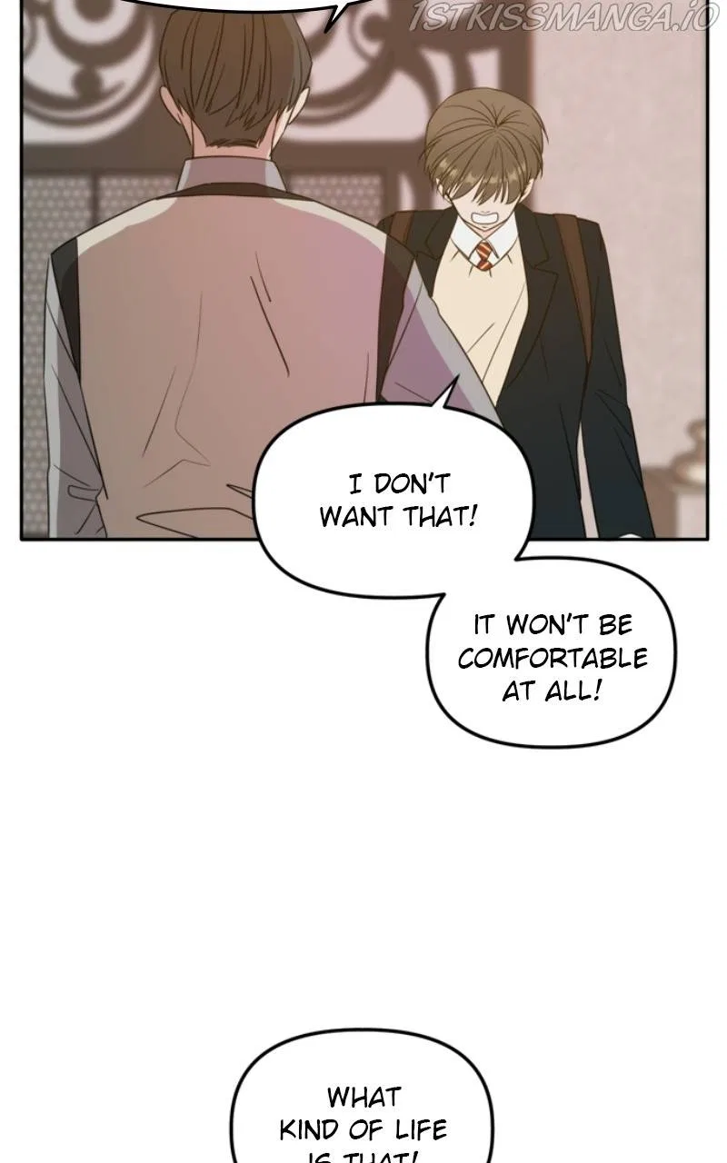 Please Take Care Of Me In This Life As Well Chapter 108 – Page 104