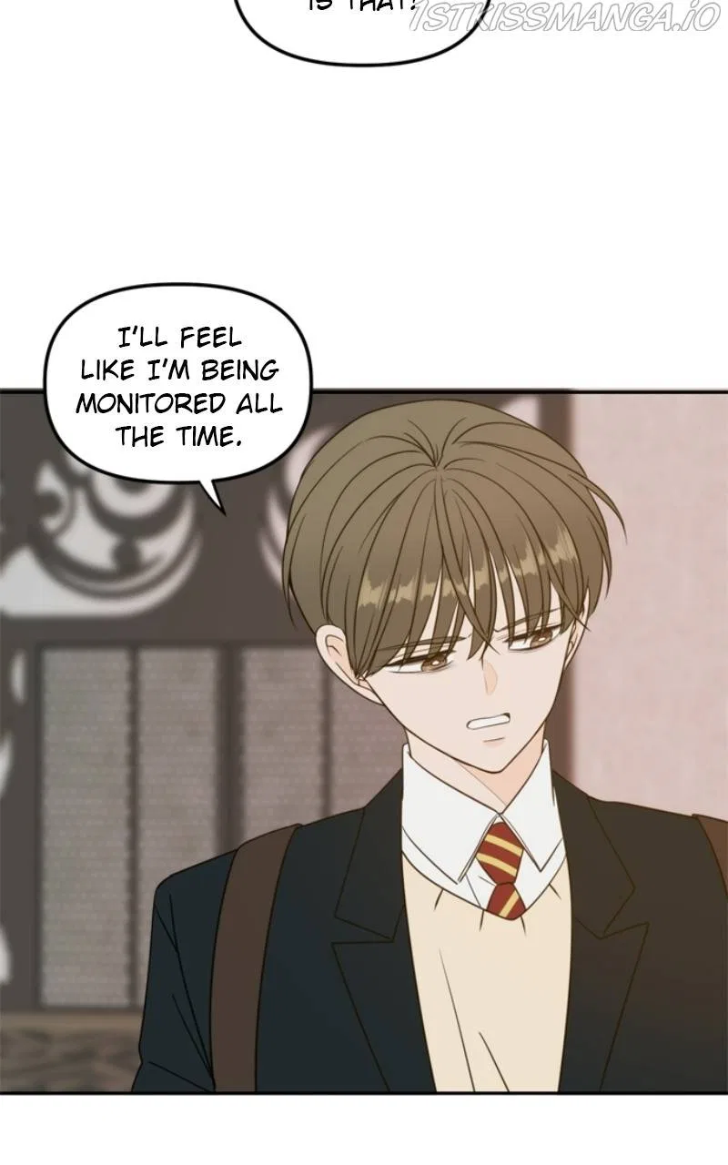 Please Take Care Of Me In This Life As Well Chapter 108 – Page 105