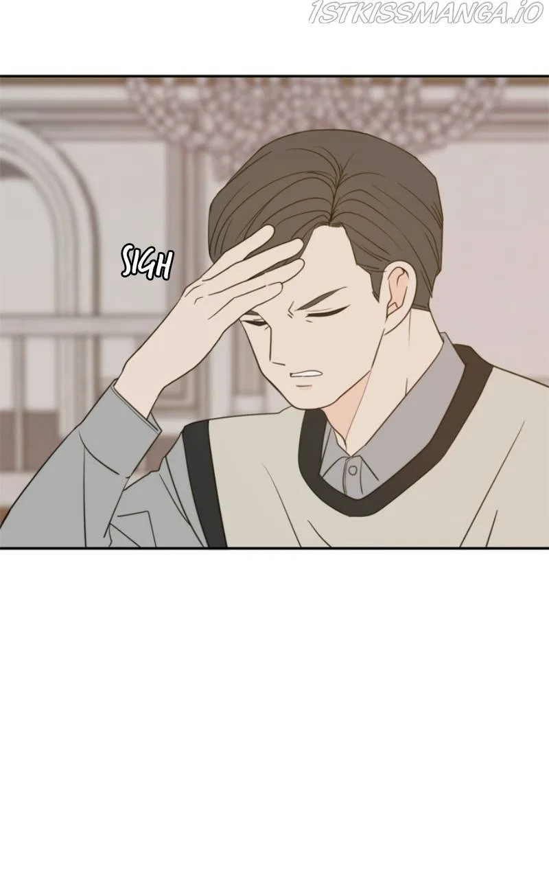 Please Take Care Of Me In This Life As Well Chapter 108 – Page 107