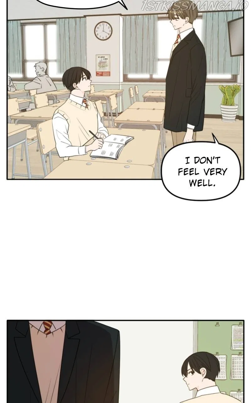 Please Take Care Of Me In This Life As Well Chapter 108 – Page 114