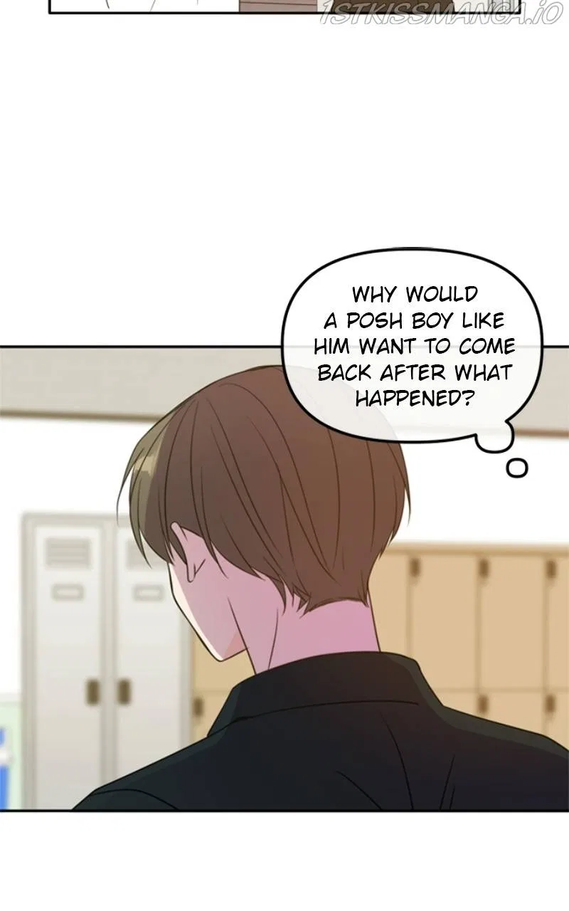 Please Take Care Of Me In This Life As Well Chapter 108 – Page 116