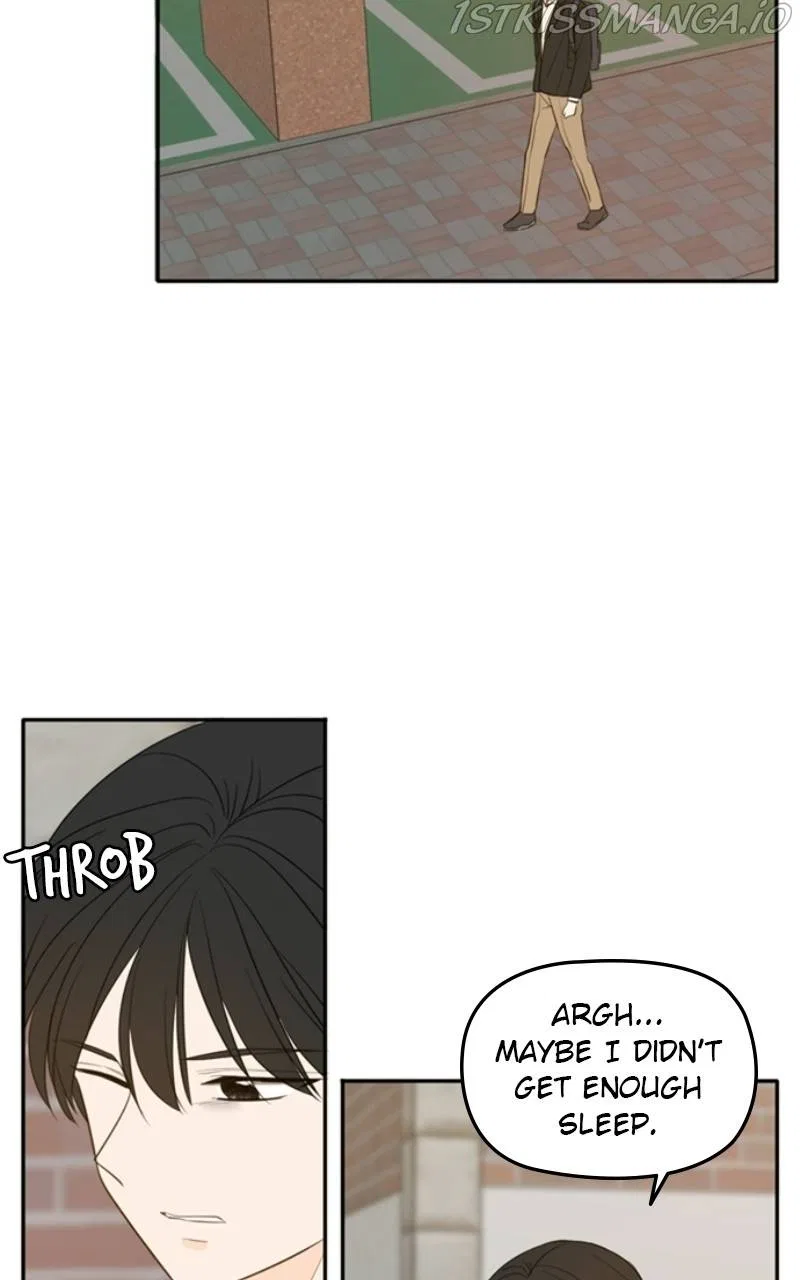 Please Take Care Of Me In This Life As Well Chapter 108 – Page 118