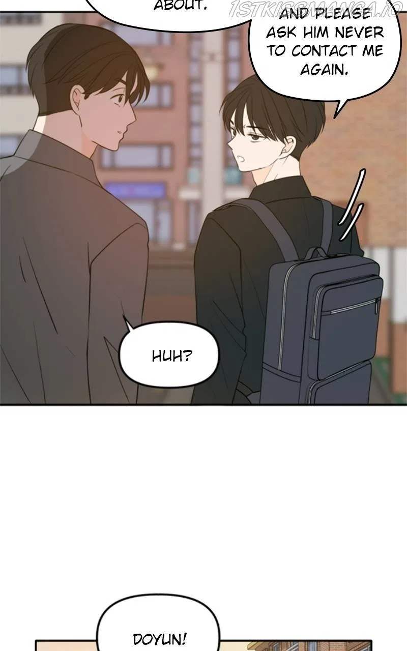 Please Take Care Of Me In This Life As Well Chapter 108 – Page 123