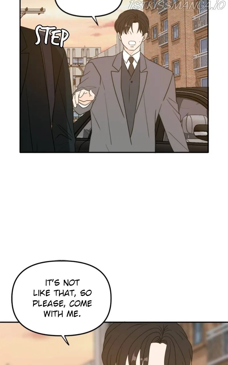 Please Take Care Of Me In This Life As Well Chapter 108 – Page 124