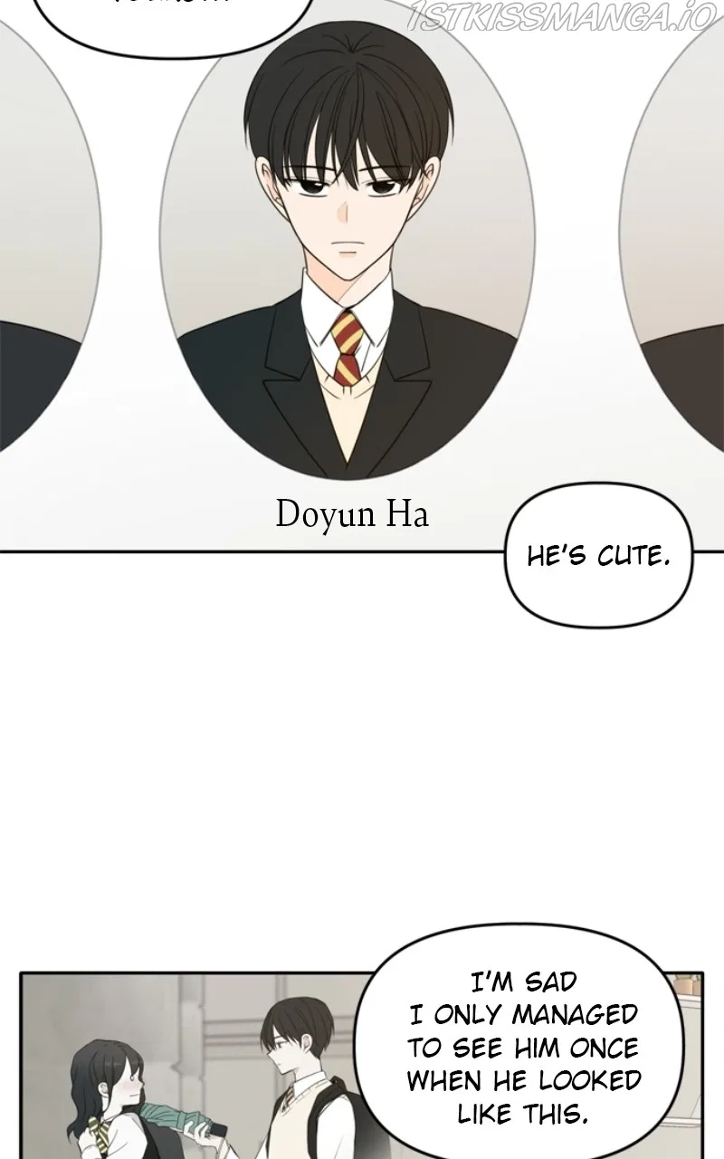Please Take Care Of Me In This Life As Well Chapter 107 – Page 2