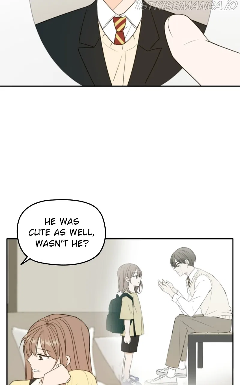 Please Take Care Of Me In This Life As Well Chapter 107 – Page 4