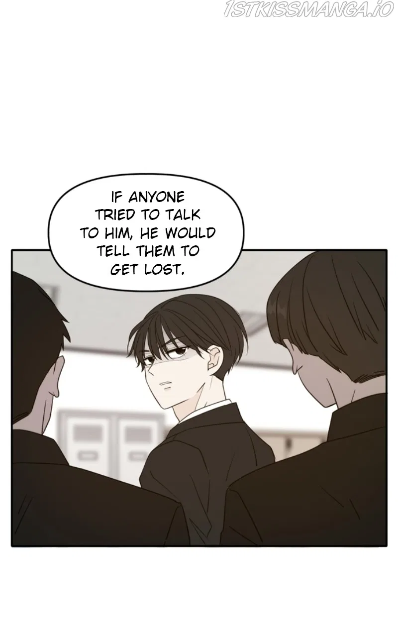 Please Take Care Of Me In This Life As Well Chapter 107 – Page 7
