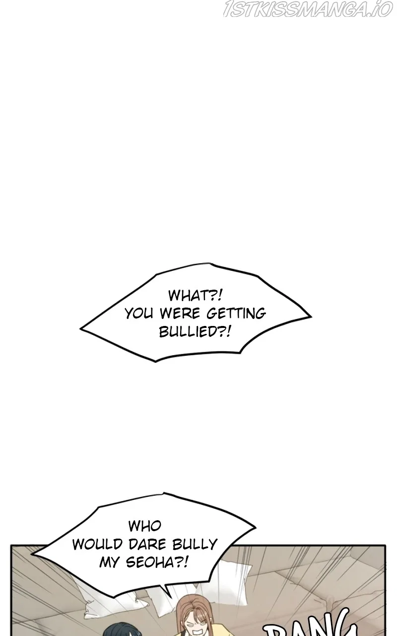 Please Take Care Of Me In This Life As Well Chapter 107 – Page 10