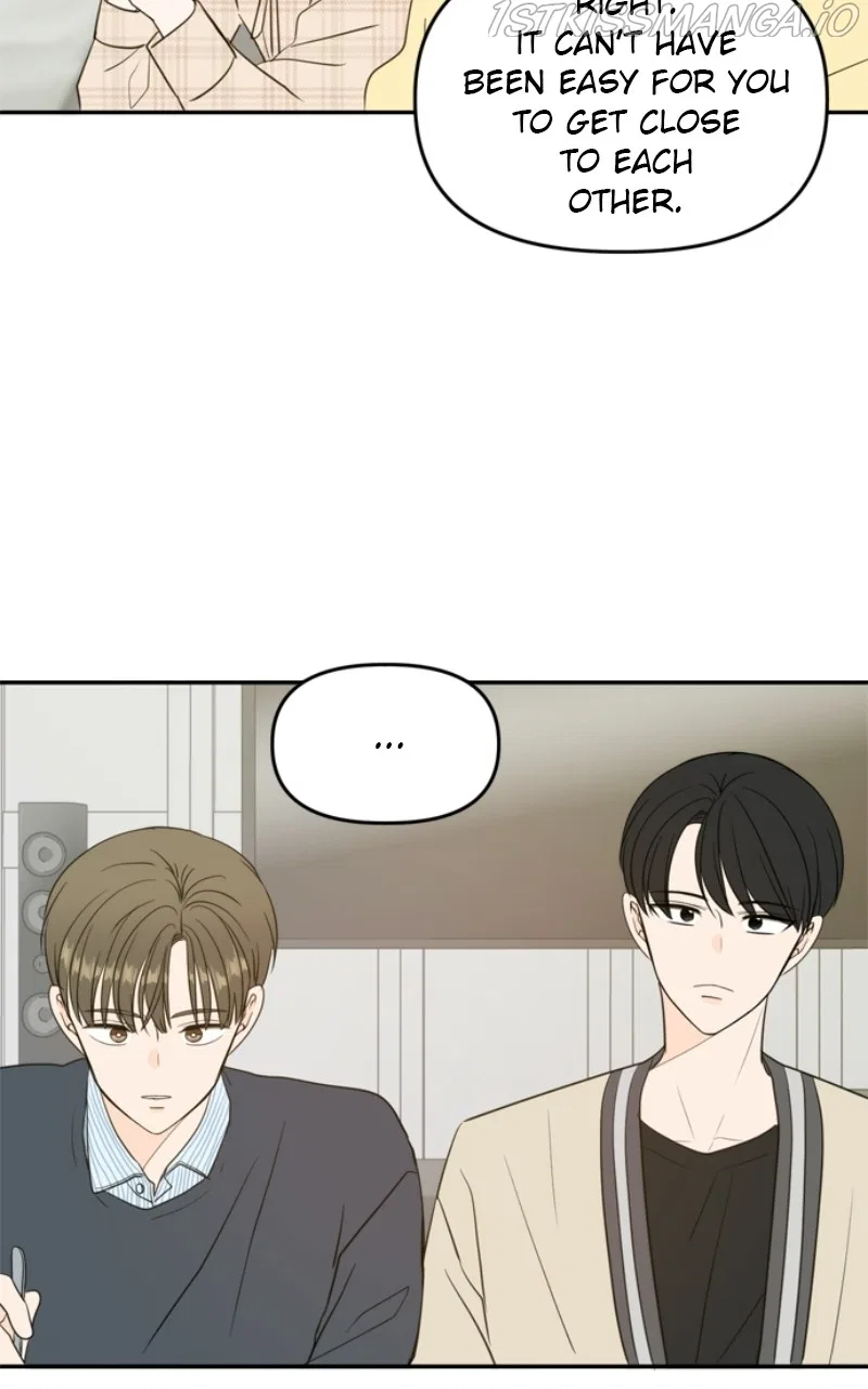 Please Take Care Of Me In This Life As Well Chapter 107 – Page 16
