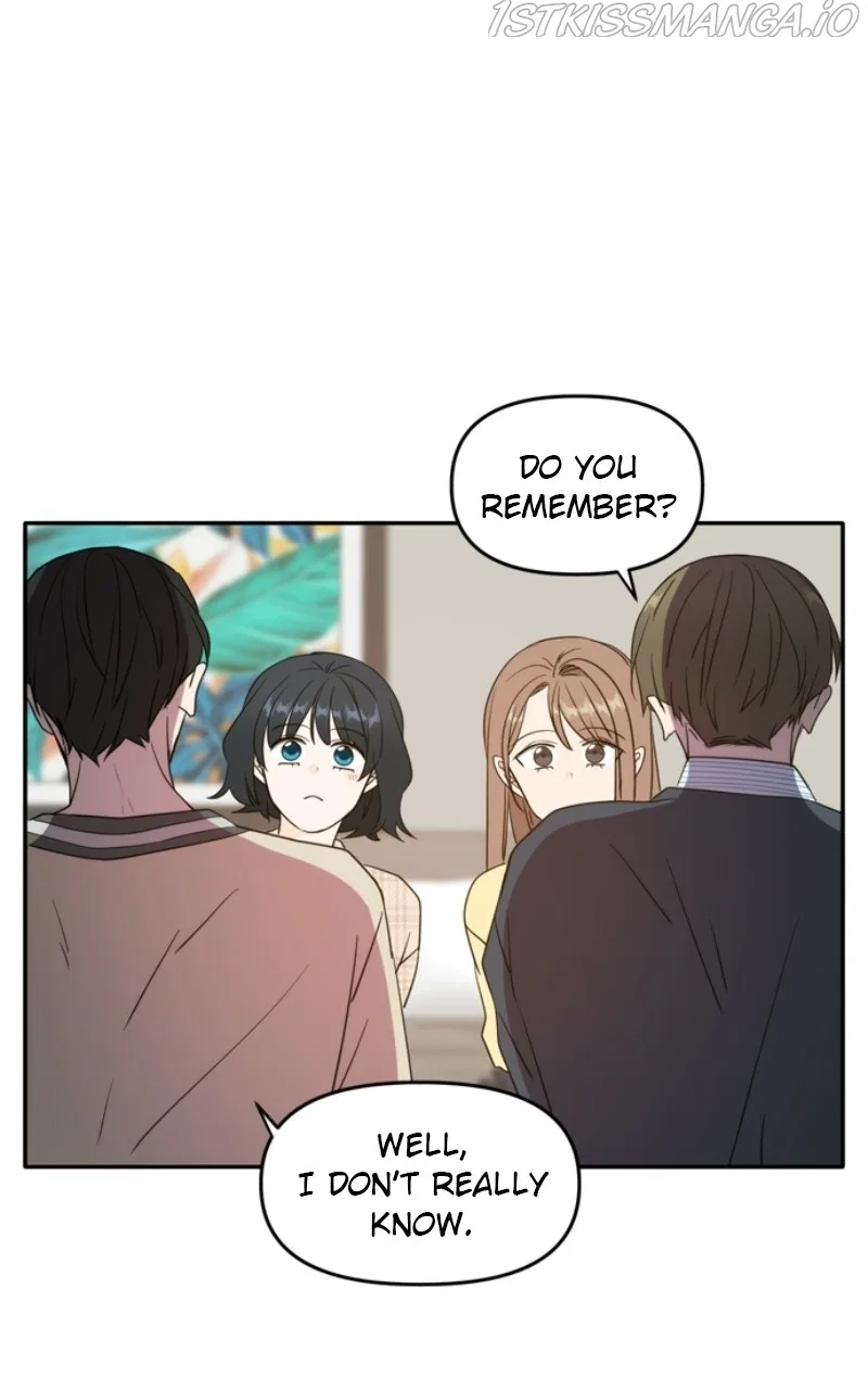 Please Take Care Of Me In This Life As Well Chapter 107 – Page 17
