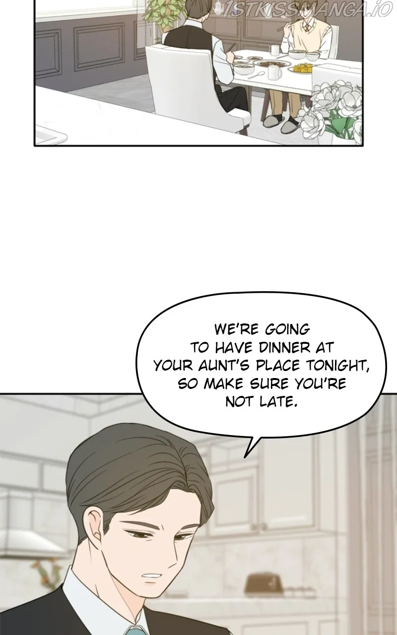 Please Take Care Of Me In This Life As Well Chapter 107 – Page 20