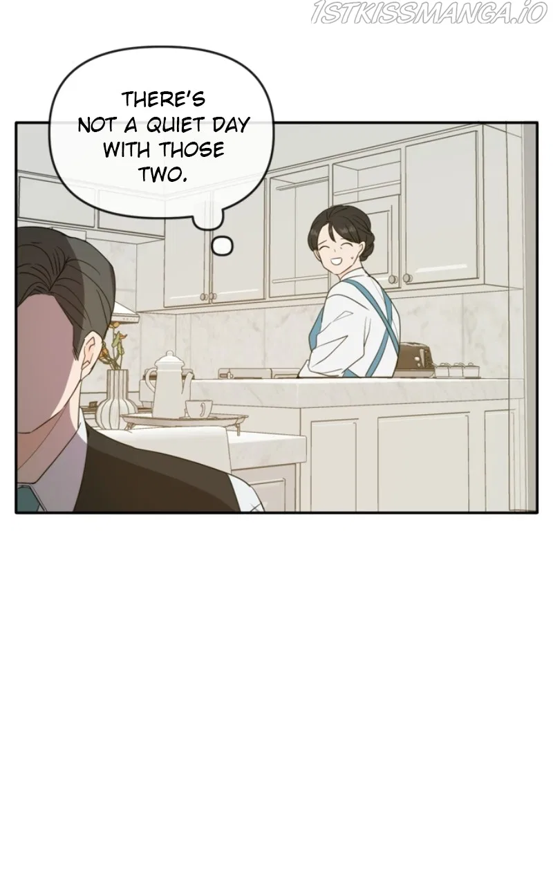 Please Take Care Of Me In This Life As Well Chapter 107 – Page 25