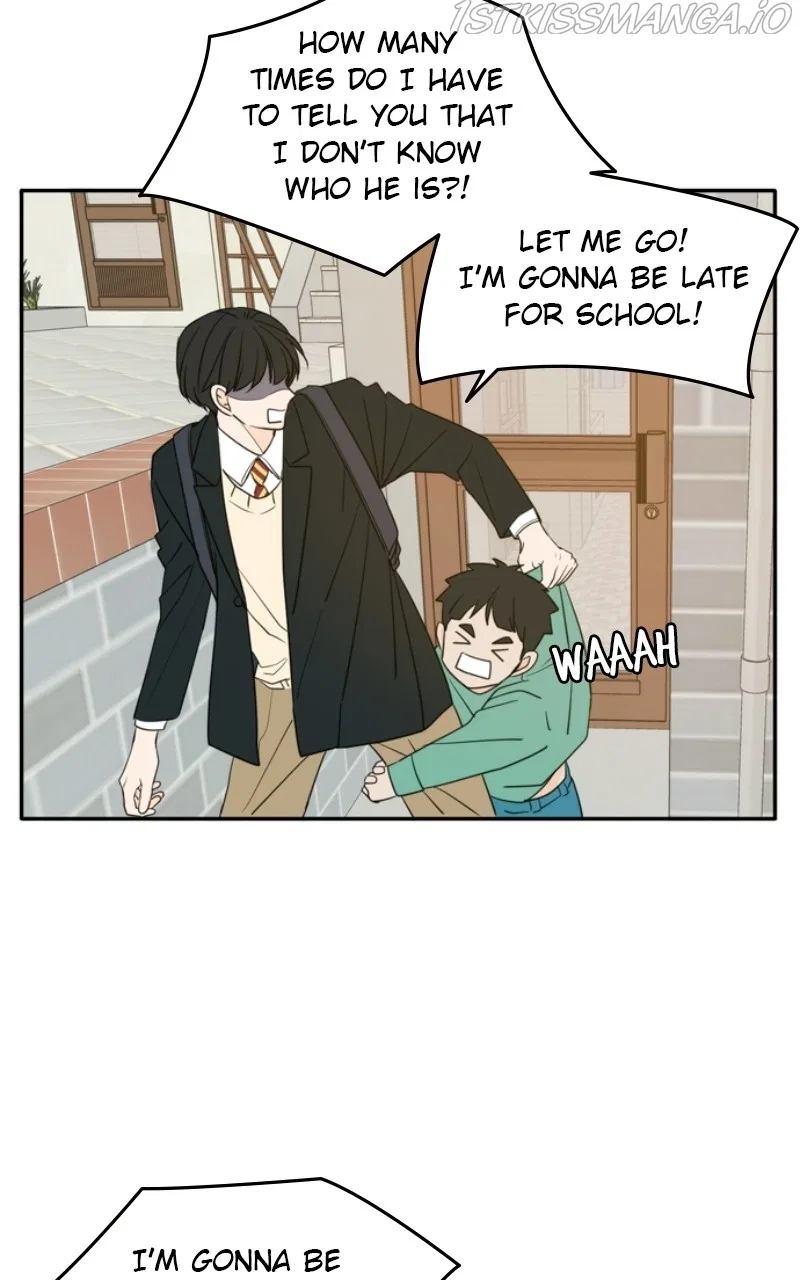Please Take Care Of Me In This Life As Well Chapter 107 – Page 31