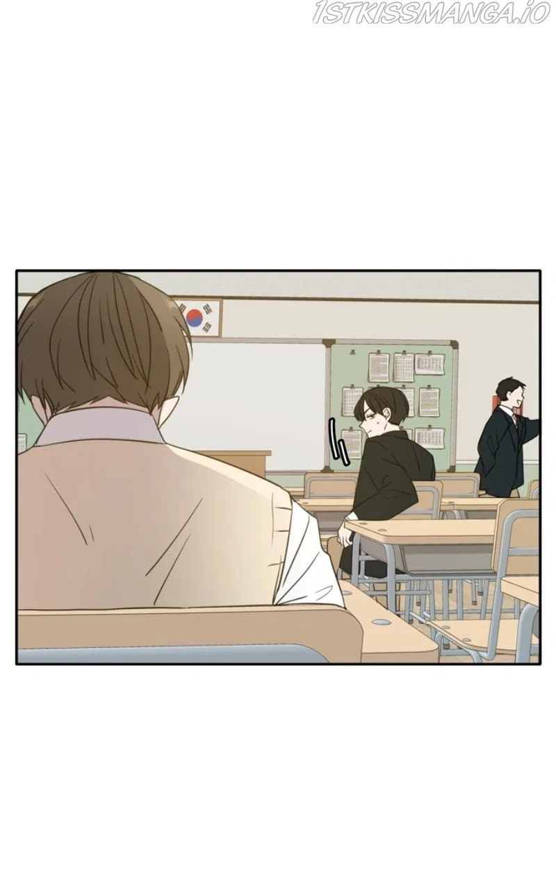 Please Take Care Of Me In This Life As Well Chapter 107 – Page 34