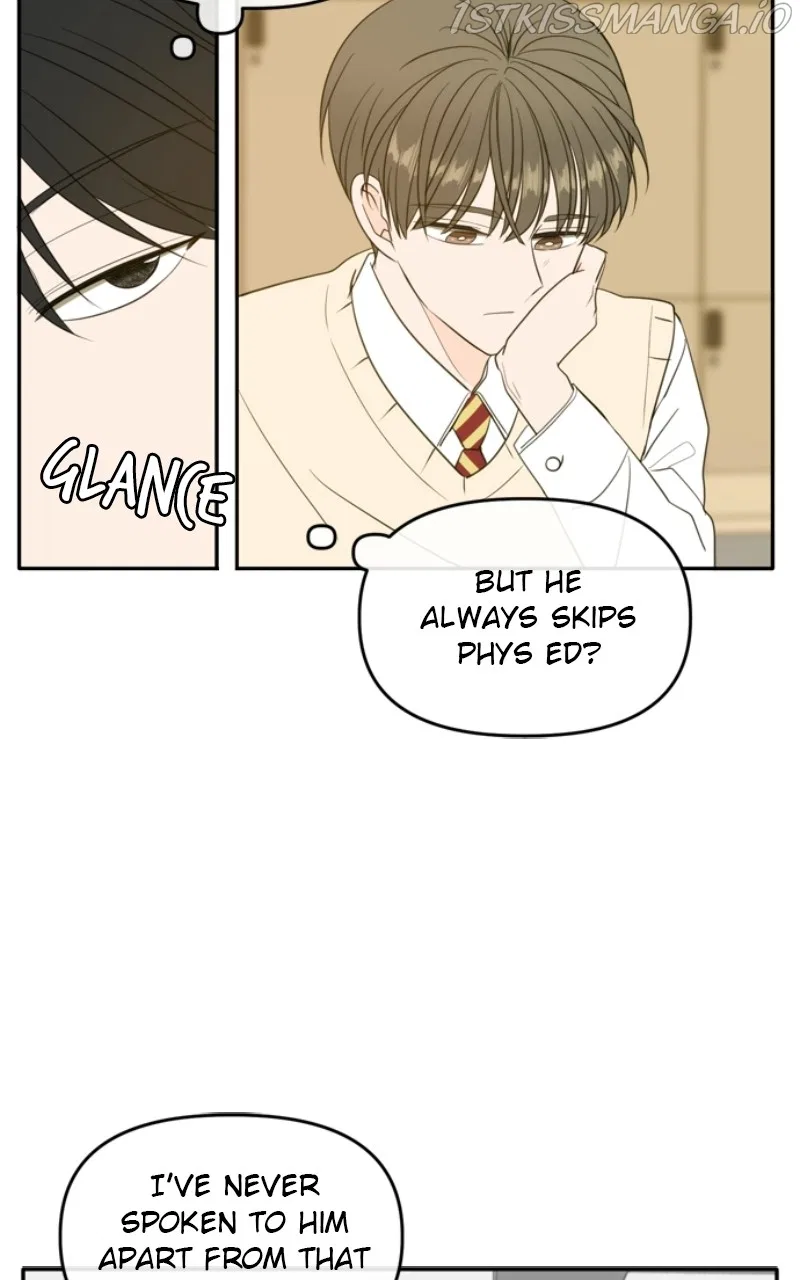 Please Take Care Of Me In This Life As Well Chapter 107 – Page 36