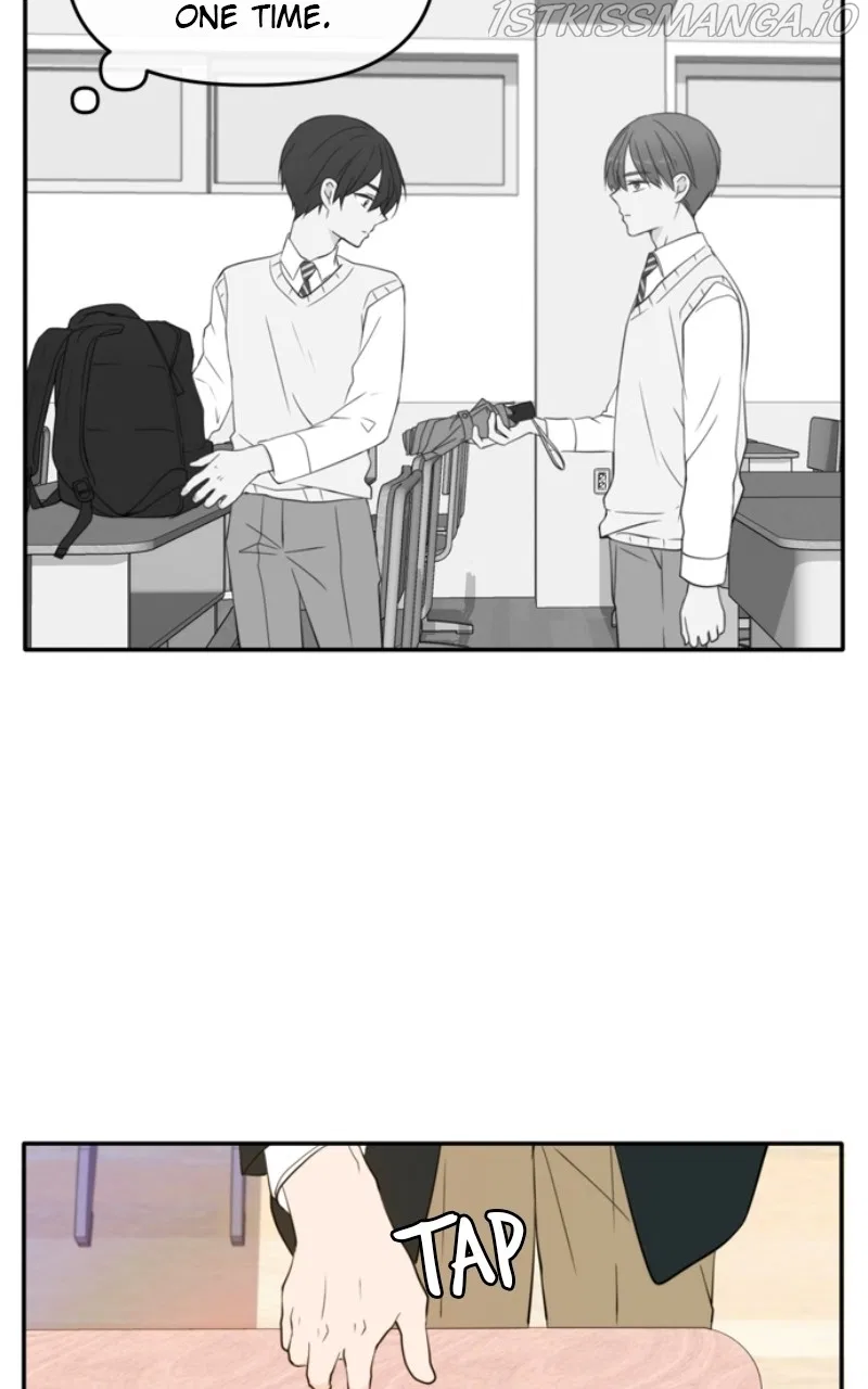 Please Take Care Of Me In This Life As Well Chapter 107 – Page 37