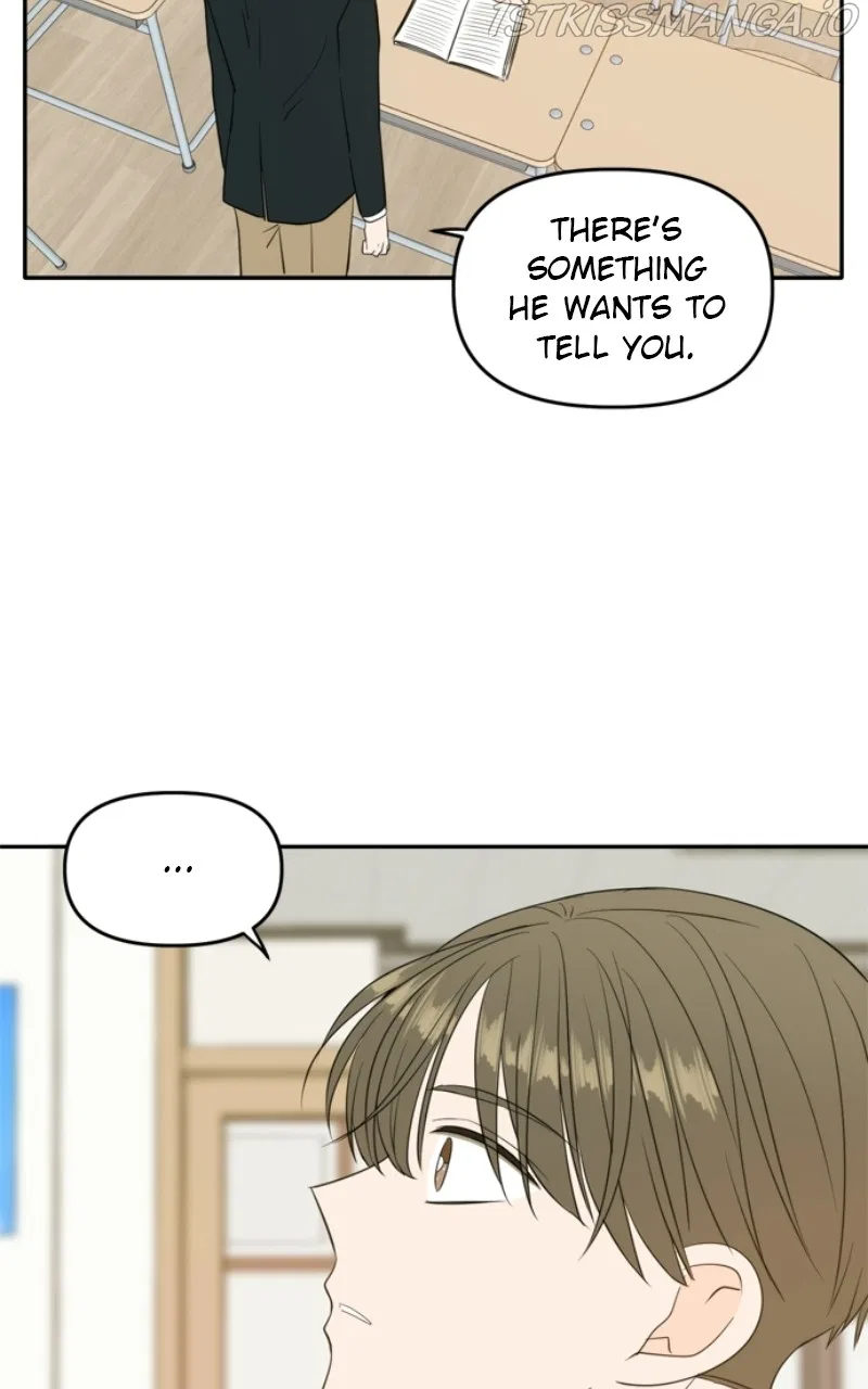 Please Take Care Of Me In This Life As Well Chapter 107 – Page 41