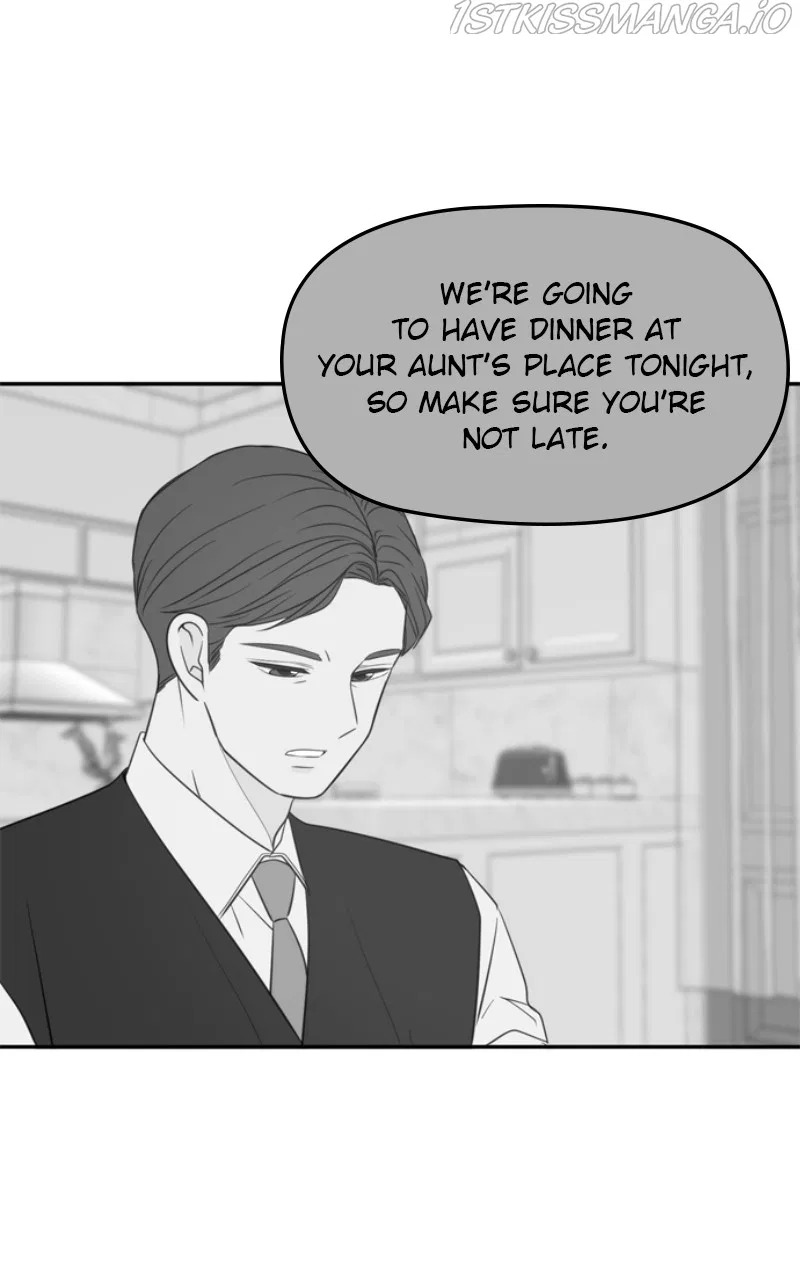 Please Take Care Of Me In This Life As Well Chapter 107 – Page 44