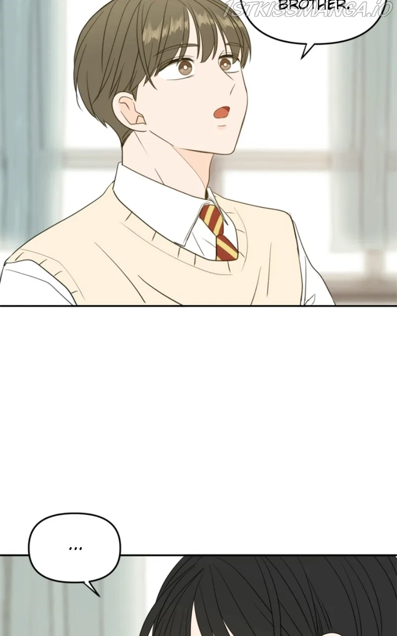 Please Take Care Of Me In This Life As Well Chapter 107 – Page 47